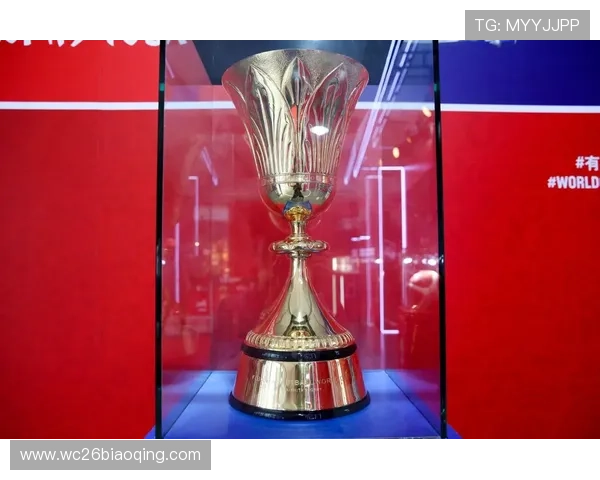 世界杯全场最佳奖杯的颁发流程与评选机制详解帮助你了解赛事的公平公正与专业性