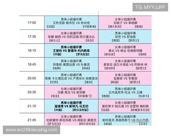 历届世界杯时间表全记录，了解每届比赛的具体时间安排与赛程