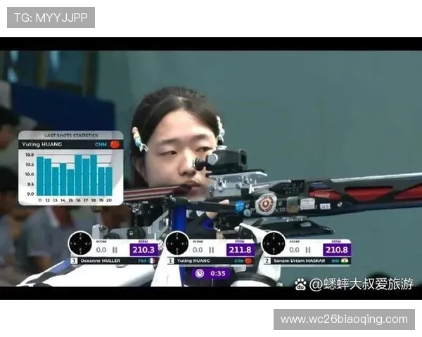 射击世界杯历史回顾与2024年赛事亮点全方位报道