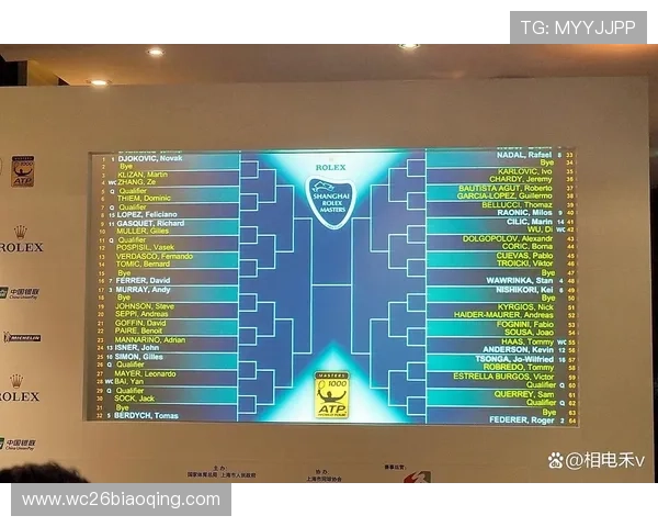 掌握世界杯抽签基本规则提升你对比赛抽签环节的理解与认知